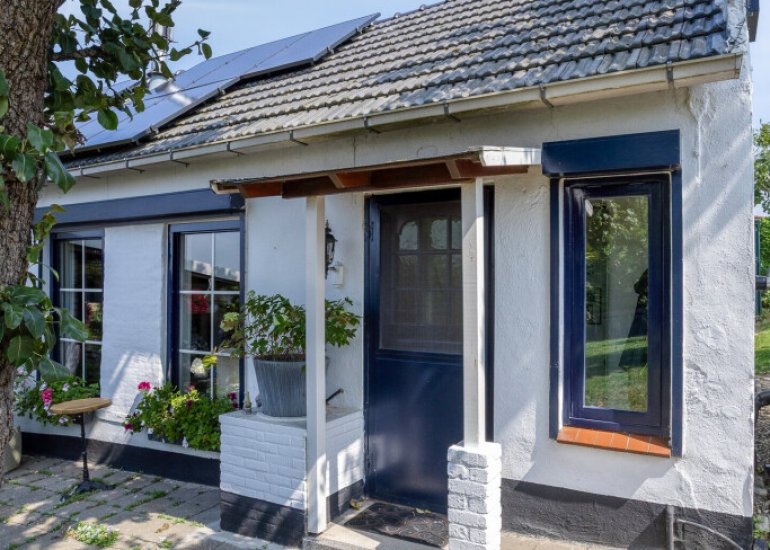  Kwakkel 17, Zaamslag