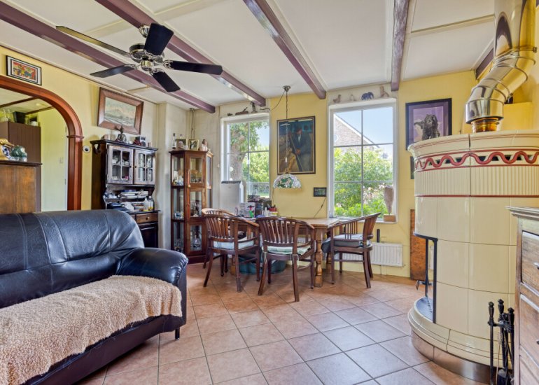  Kwakkel 17, Zaamslag