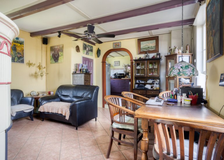  Kwakkel 17, Zaamslag