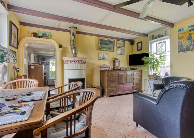  Kwakkel 17, Zaamslag