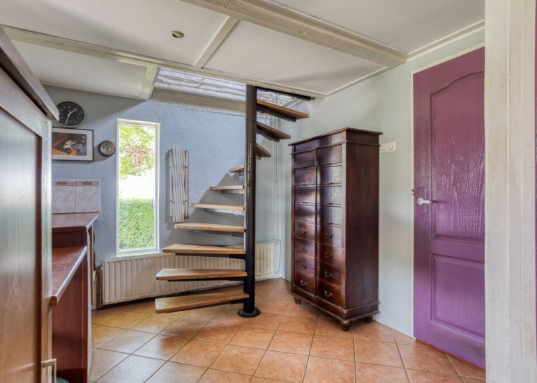  Kwakkel 17, Zaamslag