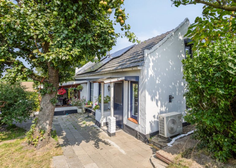  Kwakkel 17, Zaamslag