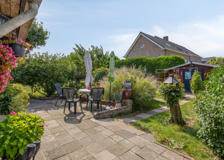  Kwakkel 17, Zaamslag