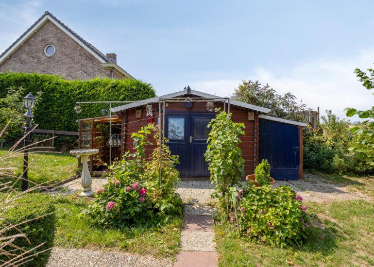  Kwakkel 17, Zaamslag