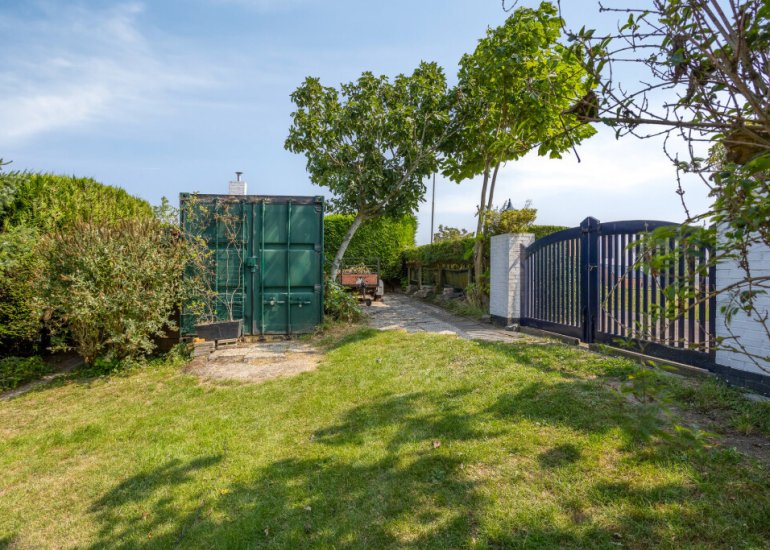  Kwakkel 17, Zaamslag