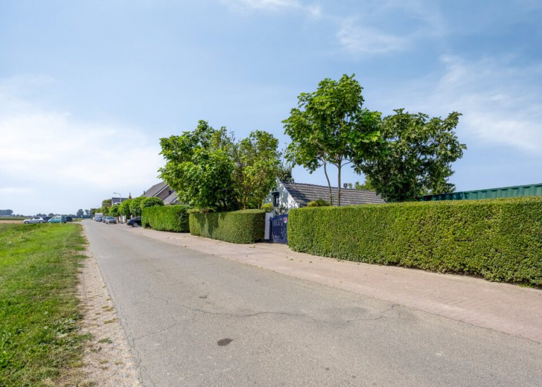  Kwakkel 17, Zaamslag