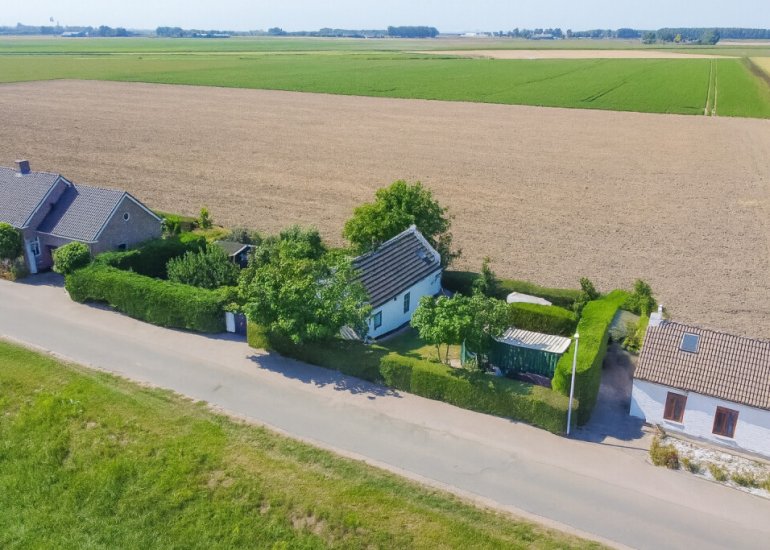  Kwakkel 17, Zaamslag