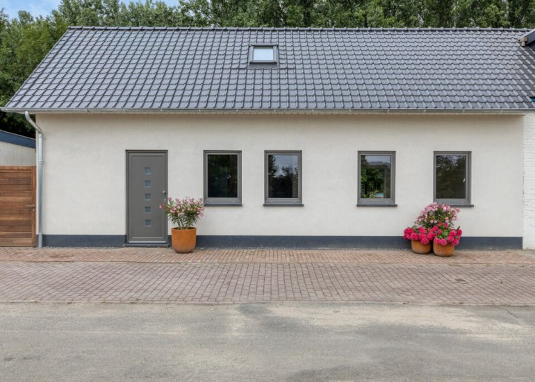  Hoek van de Dijk 9, Zaamslag
