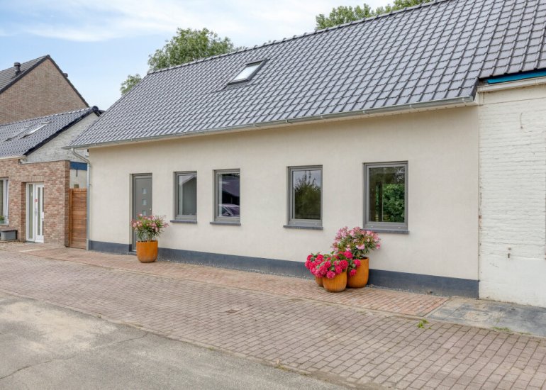 Hoek van de Dijk 9, Zaamslag