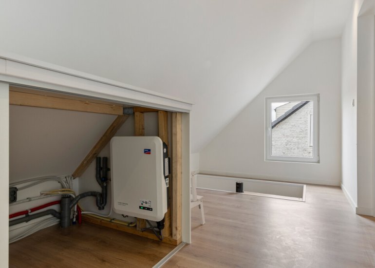  Hoek van de Dijk 9, Zaamslag