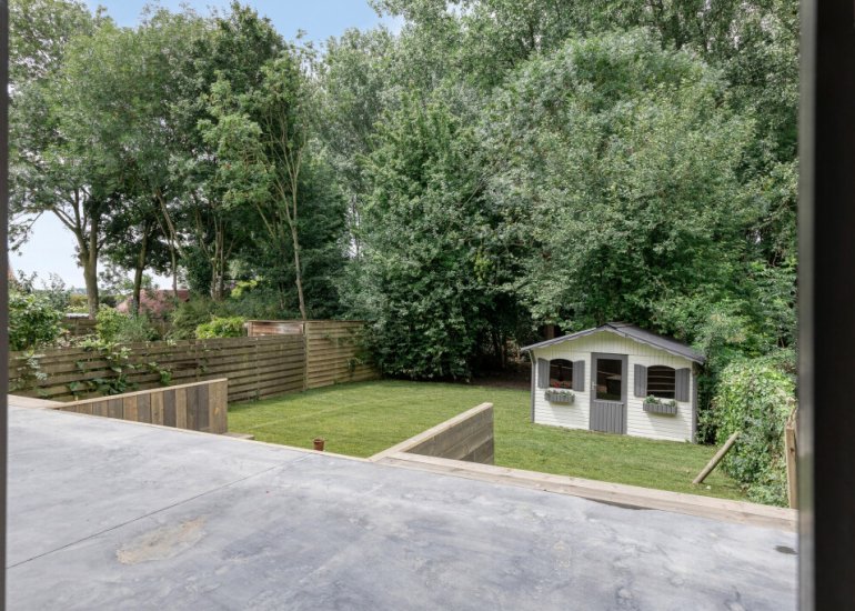  Hoek van de Dijk 9, Zaamslag