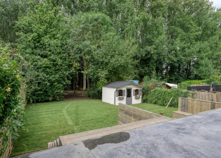  Hoek van de Dijk 9, Zaamslag
