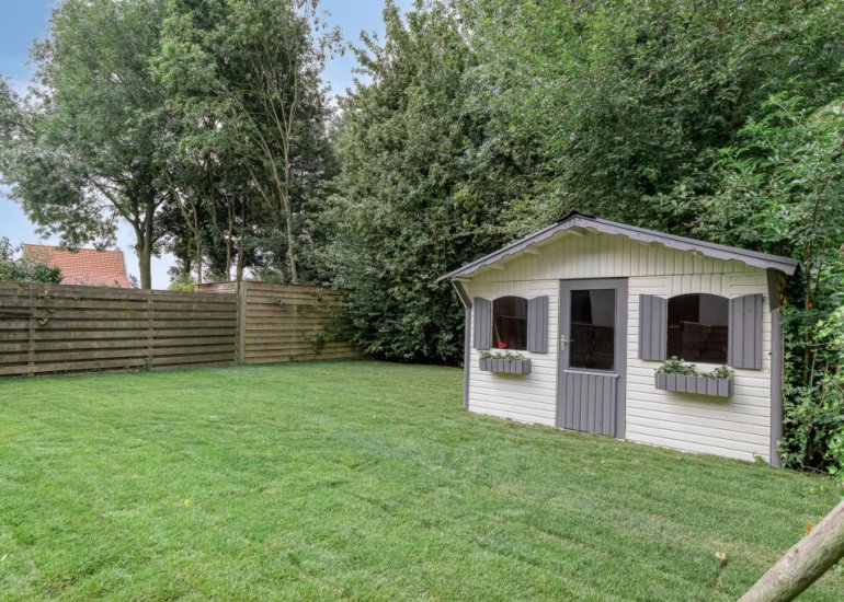  Hoek van de Dijk 9, Zaamslag