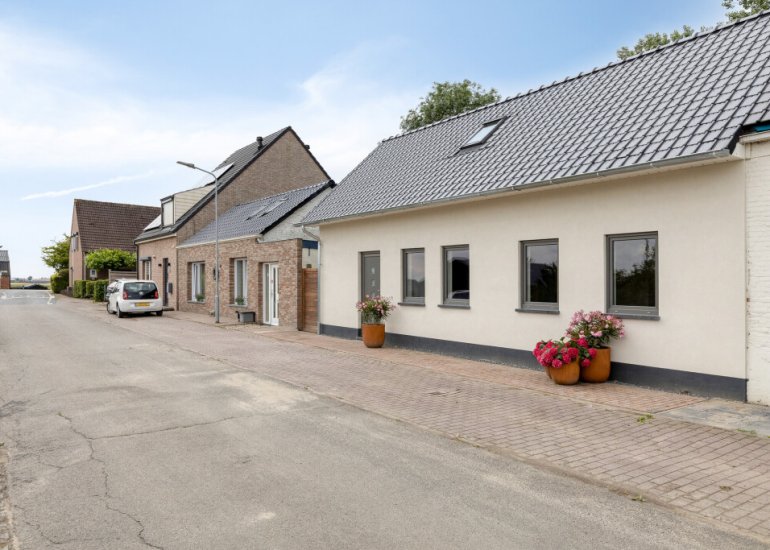  Hoek van de Dijk 9, Zaamslag