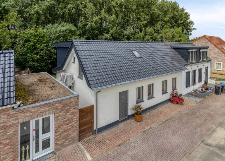  Hoek van de Dijk 9, Zaamslag
