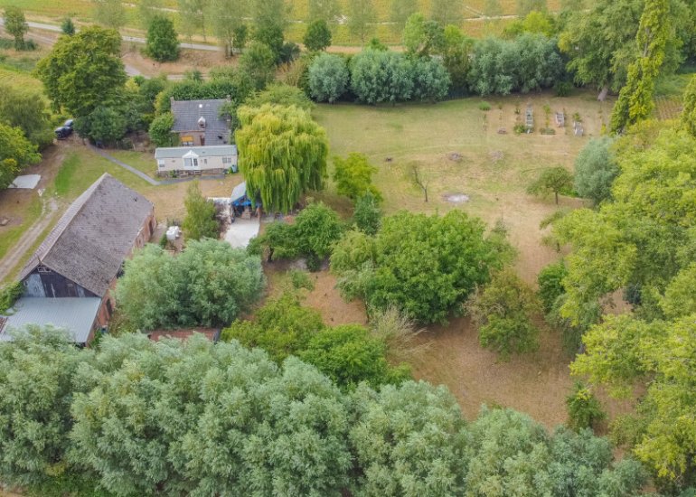  Hengstdijksekeiweg 4, Hengstdijk