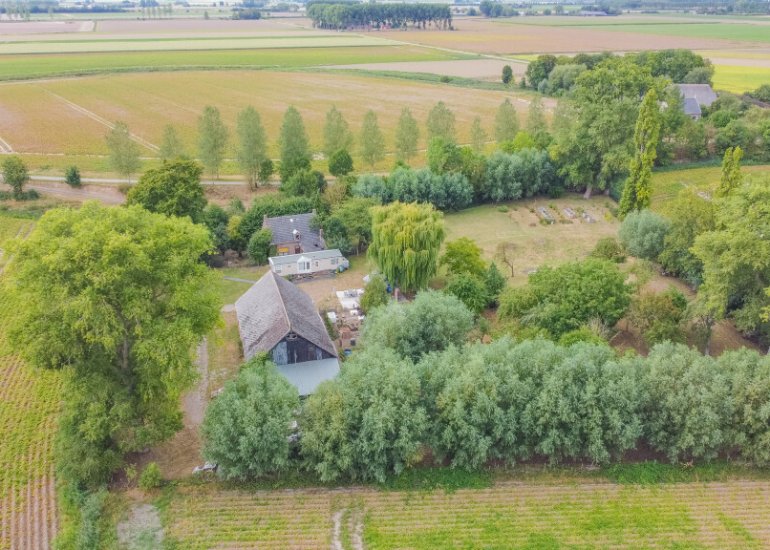  Hengstdijksekeiweg 4, Hengstdijk