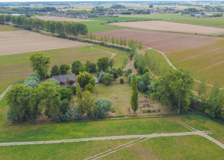  Hengstdijksekeiweg 4, Hengstdijk