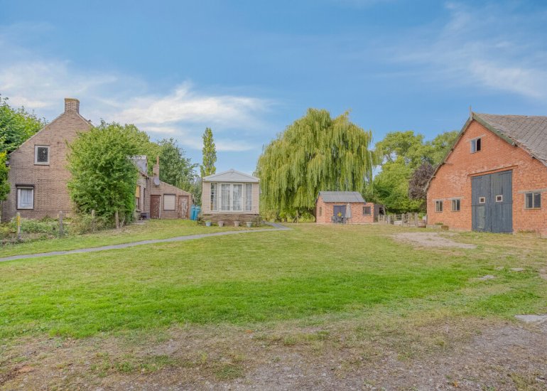  Hengstdijksekeiweg 4, Hengstdijk