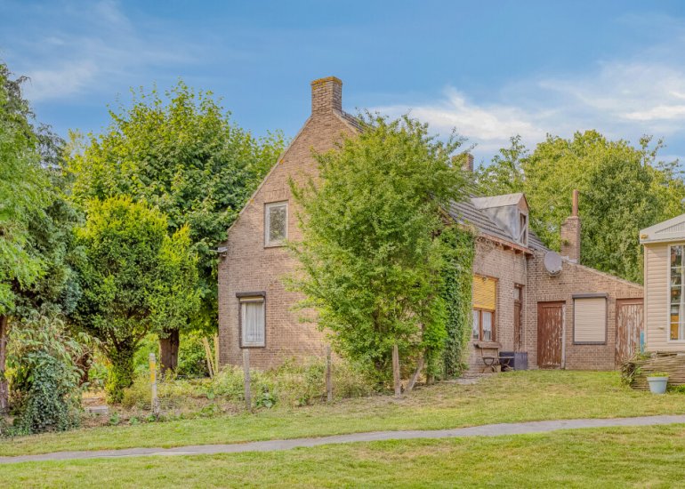  Hengstdijksekeiweg 4, Hengstdijk