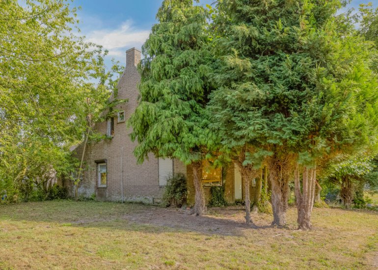  Hengstdijksekeiweg 4, Hengstdijk