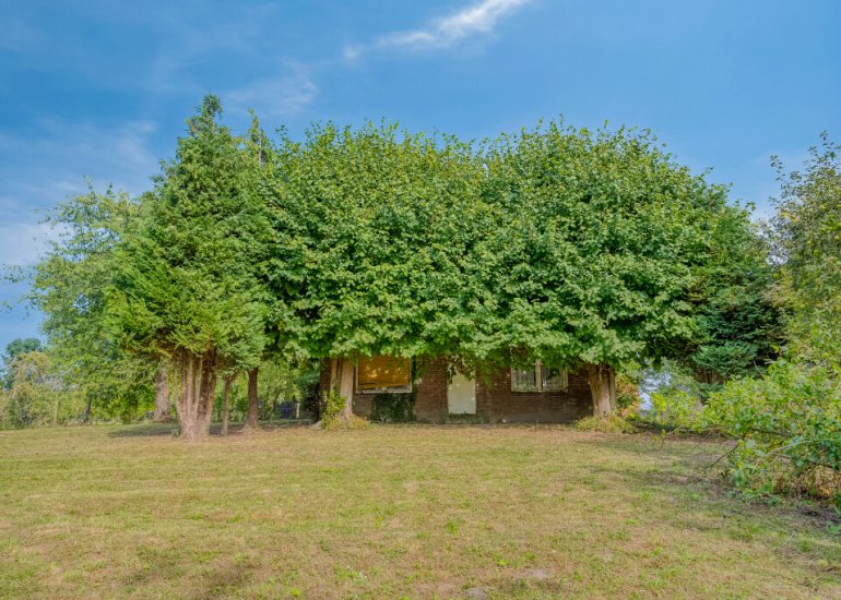  Hengstdijksekeiweg 4, Hengstdijk