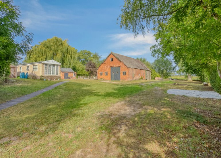  Hengstdijksekeiweg 4, Hengstdijk