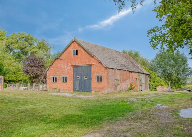  Hengstdijksekeiweg 4, Hengstdijk