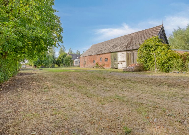  Hengstdijksekeiweg 4, Hengstdijk