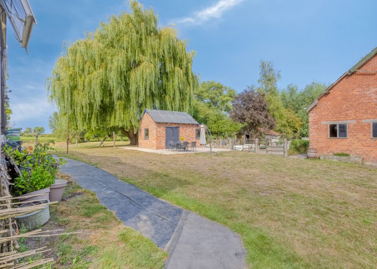  Hengstdijksekeiweg 4, Hengstdijk