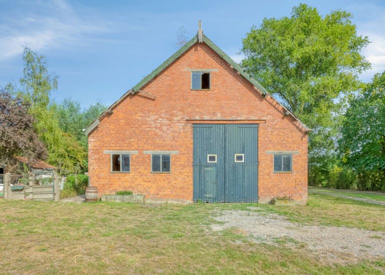  Hengstdijksekeiweg 4, Hengstdijk