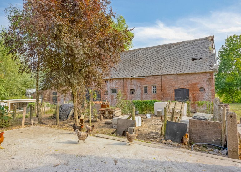  Hengstdijksekeiweg 4, Hengstdijk