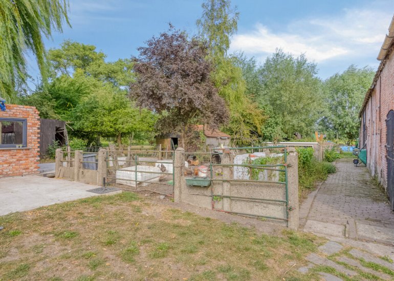  Hengstdijksekeiweg 4, Hengstdijk