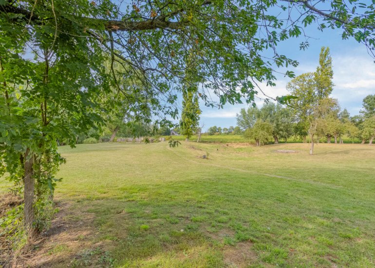  Hengstdijksekeiweg 4, Hengstdijk