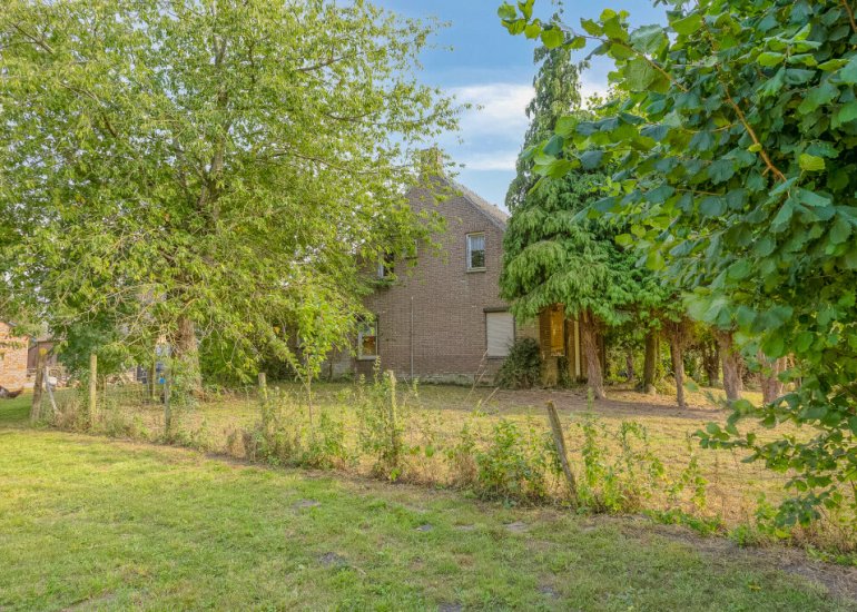  Hengstdijksekeiweg 4, Hengstdijk