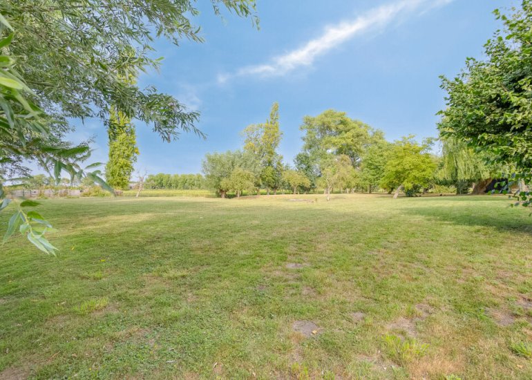  Hengstdijksekeiweg 4, Hengstdijk