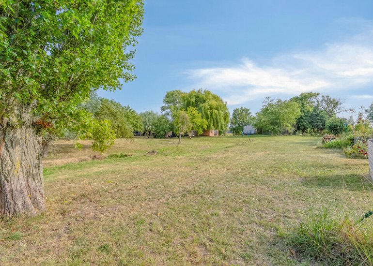  Hengstdijksekeiweg 4, Hengstdijk