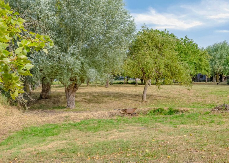  Hengstdijksekeiweg 4, Hengstdijk