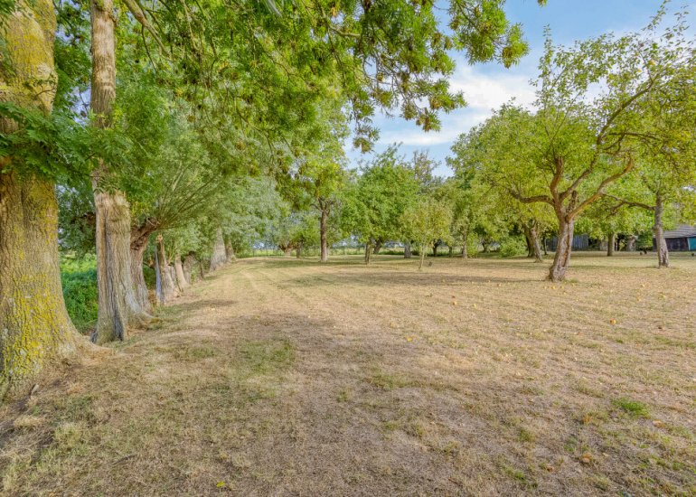  Hengstdijksekeiweg 4, Hengstdijk