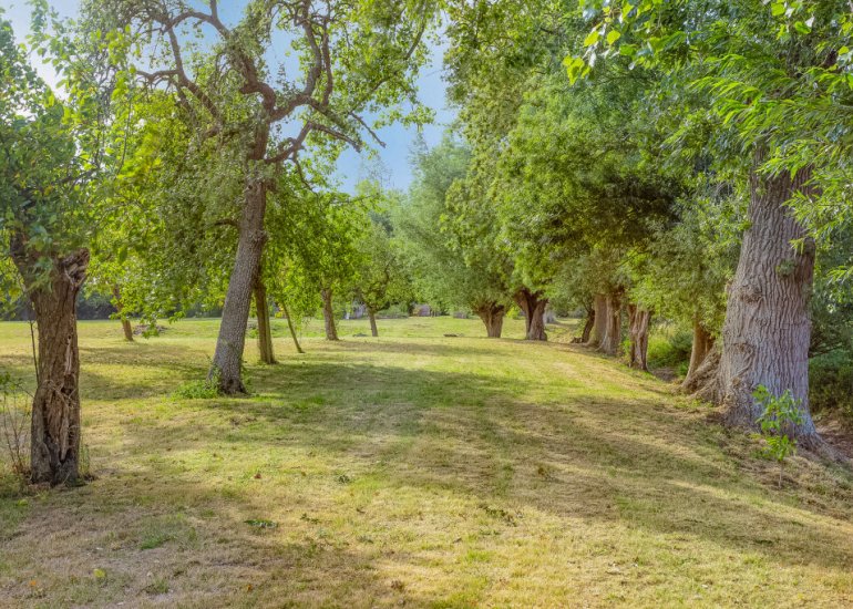  Hengstdijksekeiweg 4, Hengstdijk