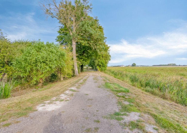  Hengstdijksekeiweg 4, Hengstdijk