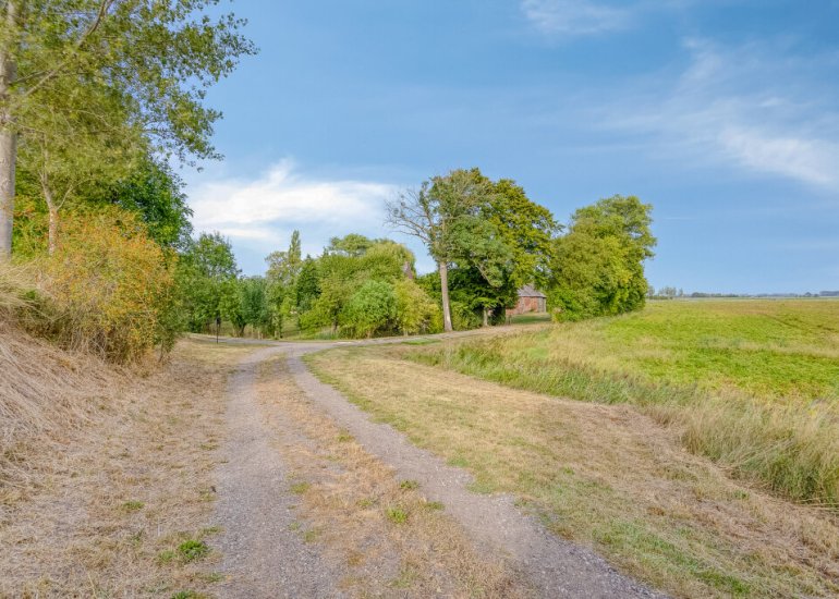  Hengstdijksekeiweg 4, Hengstdijk