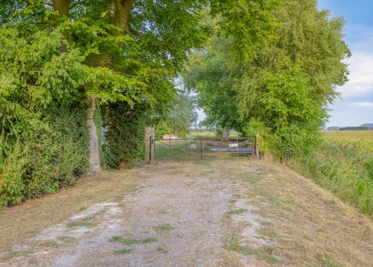  Hengstdijksekeiweg 4, Hengstdijk