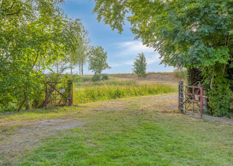  Hengstdijksekeiweg 4, Hengstdijk