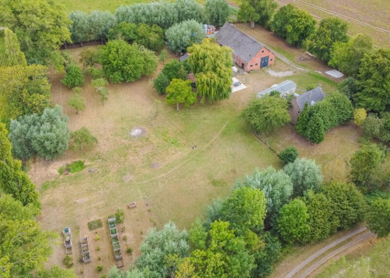  Hengstdijksekeiweg 4, Hengstdijk