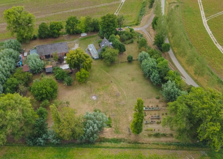  Hengstdijksekeiweg 4, Hengstdijk