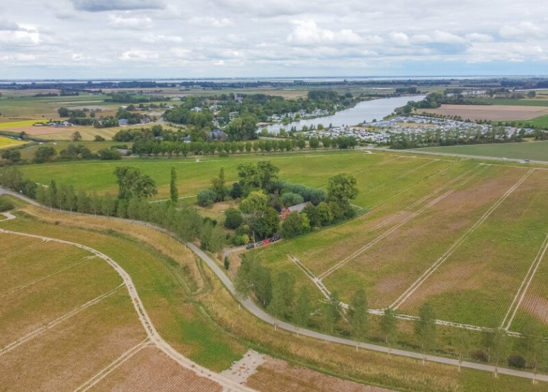  Hengstdijksekeiweg 4, Hengstdijk