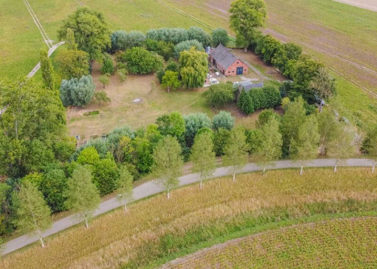  Hengstdijksekeiweg 4, Hengstdijk