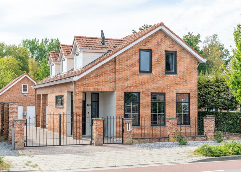  Julianastraat 63, Heikant