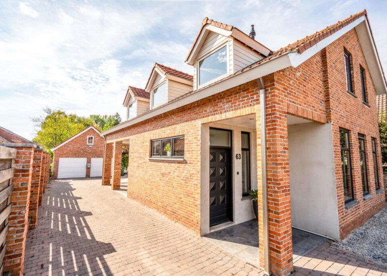  Julianastraat 63, Heikant